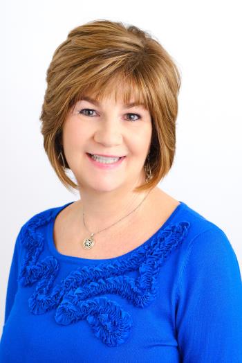Karen Donaway 