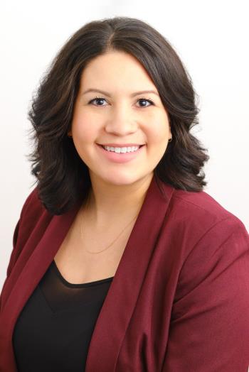 Belinda Scott Accountant