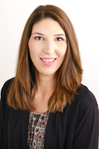 Jenny Sharpe Accountant