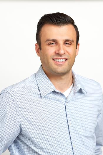 Kosta Arvanitis Accountant