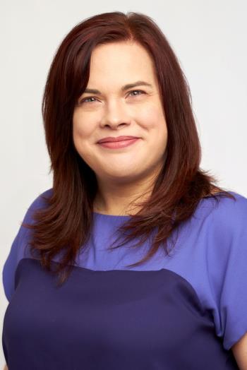 Brenda Maday 