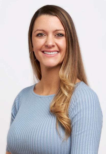 Caitlin Smith