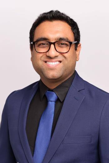 Yash Patel Junior Accountant