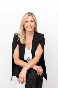 Blog Author - Sarah Krom, CPA, MST