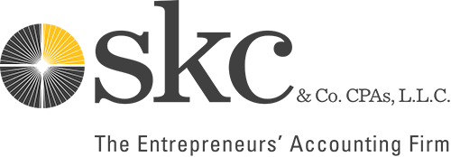 SKC logo