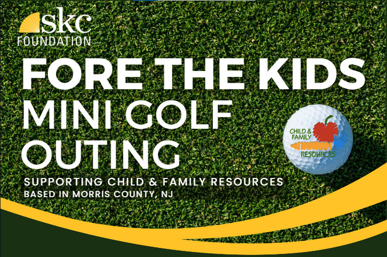 Fore the Kids: Registration (Golf & Sponsor)